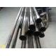 ASTM 201 202 316 321 Stainless Steel Welded Pipe Cold Rolled