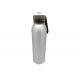 Customized Outdoor Aluminum Sports Water Bottle / BPA Free Drink Bottles