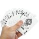 Durable ARK Plastic  Ink Bar - Codes Invisible Playing Cards For Poker Club