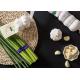 Edible Garlic Sprouting Green Safe To Eat