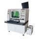 PCB Off Line Laser Depaneling Separator 335mm Dual Working Tables 0.03mm Accuracy