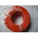 3 Core Seismic Cable Resistivity Cable -40℃~+70℃ Working Temperature