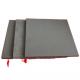 Customized Plate Heat Resistant Silicon Carbide Refractory Plates for Industrial Needs