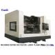 Durable CNC Milling Machine Vertical Machining Center For Processing Plumbing