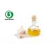 Food Grade Healthy Garlic Extract Garlic Oil Allicin 60% Yellowish Oily Liquid