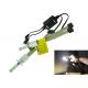 30W 3200LM Motorcycle LED Headlight Conversion Kit , H13 LED Headlight Bulbs For Motorcycles