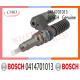 0414701013 Diesel Unit Injector 0414701052 500331074 42562791 For  0986441013