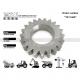 VOE14599941 EC300B Excavator Travel 2 Stage Planet Gear Motor for Excavator Compatibility