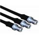 Alloy Steel Oilfield Sucker Rods Drilling Pony Rod With Thread Protector