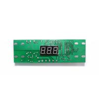 OSP Printed Circuit Board Fabrication 1-12 Floors Multilayer PCB