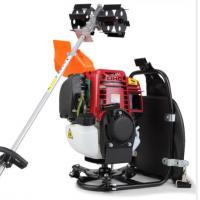 Cultivation Machine Lawn Mower For Farms 12 KG Cultivation Machine