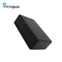 5200mAh Micro Magnetic Rechargeable GPS Tracker For Monitor Positioning Assets