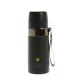 Manufacturer flask thermos insulated portable bullet bottle