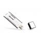 BL-3321N 300Mbps dual band USB wireless network card 、white、plastic
