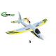 Mini Sport 4 CH 2.4GHz Multifunctional Transmitter and Receiver Beginner RC Airplanes