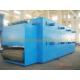 12 Mesh-60 Mesh Belt Dryer Stainless Steel Belt Drying Machine