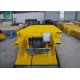 Steel factory cable power high temperature resistance transport cart