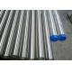 DIN 11850 Stainless Steel Welded Pipe , Polished Stainless Pipe DN50 OD 240G