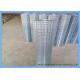 Industrial Aviary 1  Electro / Hot Dipped Galvanized Welded Wire Mesh