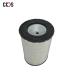 Diesel Engine Air Filter Japanese Truck Spare Parts for AY120-HD507 OE609J S1560-71921 S1780-12960 S1790-21081 SA620