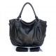 Wholesale Price 100% Real Leather New Design Lady Shoulder Messenger Tote Bag #2784