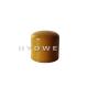 3776969 P551042 1266286 6678233 Filter Paper Iron Lube Oil Filter for Excavator Truck