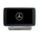 Mercedes Benz GLA-X156 Android 8.1 Car Centrais Multimidia Stereo Radio GPS Support DVD BOX BNZ-8832GDA(NO DVD)