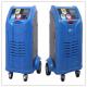 Database Auto AC Recovery Machine SD Card Automatic Oil Injection