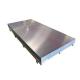 Mirror Polished Aluminum Plate Aluminum Alloy Sheet For Boat