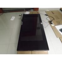 Indoor MP3 JPG BMP Transparent LCD Panel 1920 × 1080 Resolution
