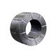 Non-Alloy Stainless Steel 6x19Filler FC 6x19Filler IWRC AISI304 316 Cable for Lifting