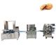 Papa Automatic Maamoul Cookies Production Line For Sales