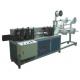 Disposable Face Mask Making Machine With Aluminum Alloy Structure