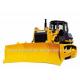 Shantui SD22W rock bulldozer specially designed for work in rocky environnements