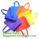 Grocery Promotional And Reusable Non Woven Shopping Tote Bag,Bag Manufacturer Supply Pp Non Woven Tote Bag, Bagease Pac