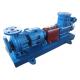 Single Stage Centrifugal Compact Water Pump With Double Suction Impeller