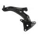 SPHC Front Left Lower Suspension Control Arm Reference NO. C8307 for Honda City 2010-2014