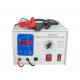 Adjustable 20Amp Electric Vehicle Battery Charger Automotive Trickle Charger 48V