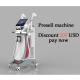 IPL Four Wavelengths Pain Free Laser Hair Removal Machine Diode 755nm 808nm 940nm 1064nm