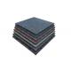 Outdoor Playground Safety Rubber Floor Mats Multi Colors Optional