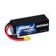 UAV Drone Battery 6s 22.2V 16ah 4S 5ah12S 14S Semi-Solid State Battery For Airplane RC Quadcopter Helicopter