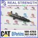 injector 263-8218 387-9427 238-8091 241-3239 328-2582 10R-4761 10R-4763 for C7 336GC Excavator