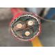 35kv Multi Core Armoured Cable XLPE/TRXLPE BS 6622 Standard