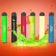 Electronic Cigarette Vape Pen	3.7V Puff Bar 1500 Hits Multiple Flavors