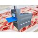 304 Stainless Steel Meat Beef Mutton Slicer Cutting Processing Machine