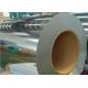ASTM A240 304 Stainless Steel Strip Coil 2B Finish With 1219mm 1500mm Width