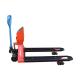 Hydraulic Hand Pallet Jack Scales / Pallet Truck With Weighing Scale Mild Steel