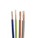 1.5mm 4mm 6mm 10mm Single Core Copper PVC House Electrical Wire