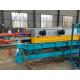 Electric Double Wall Corrugated Pipe Extrusion Line for PE PP PVC Water Irrigation Pipe