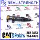 20r-8064 20r8064 Injector 20r-8968 20r8968 Fuel Injector 387-9433 3879433 330d 336d D6R C9 Engine Nozzle Assy 5577633